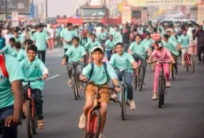 दिल्ली में 'फिट इंडिया' उत्सव का दूसरा संस्करण 8 मार्च से शुरू होगा: जानें क्या है खास