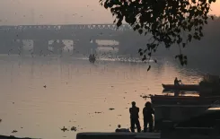 क्या दिल्ली में हाउस बोट कन्वेंशन सेंटर बनेगा? यमुना फ्लड प्लेन को नया पब्लिक स्पेस मिलेगा?