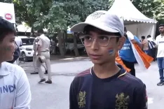 क्या दिल्ली में भारत और वेस्टइंडीज के बीच दूसरे टेस्ट में टीम इंडिया क्लीन स्वीप करेगी?