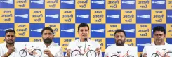 दिल्ली साइकिल घोटाला: 'आप' का ₹90 करोड़ की अनियमितता का आरोप, हीरो बोनफायर पर स्काइलर का स्टीकर लगाने का दावा