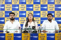 दिल्ली में छात्रों के लिए मेट्रो किराए में 50 प्रतिशत रियायत की मांग, एसैप ने भाजपा सरकार को घेरा