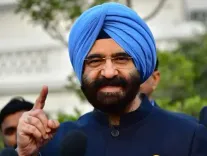 दिल्ली में कमर्शियल LPG सप्लाई में 50 प्रतिशत की वृद्धि, मंत्री सिरसा ने खारिज की अफवाहें