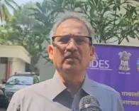 क्या दिल्ली में धमाका इंटेलिजेंस फेलियर का नतीजा है? सांसद अनिल देसाई