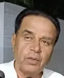 दिल्ली में फ्लॉप रहा कांग्रेस का विरोध मार्च : जोगाराम पटेल