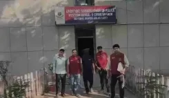 दिल्ली क्राइम ब्रांच ने रांची से दबोचा 13 साल फरार गैंगस्टर छोटू उर्फ प्रिंस, पिंकू चौधरी गैंग से था कनेक्शन