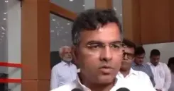 दिल्ली में जलभराव पर सियासत: 'आप' के आरोपों पर मंत्री प्रवेश वर्मा ने दिया करारा जवाब