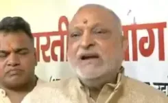 दिल्ली व्यापारी संगठनों की राहुल गांधी से अपील: दीपावली सीजन में रामलीला मैदान रैली टालें, ₹25,000 करोड़ के व्यापार पर संकट