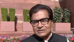 विपक्ष ने सर्वदलीय बैठक पर केंद्र सरकार को घेरा, कहा- 'हर मामले में विफल'