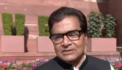 सर्वदलीय बैठक पर विपक्ष ने कहा- 'केंद्र सरकार हर मामले में फेल, एक दिन पहले मिली बैठक की जानकारी'