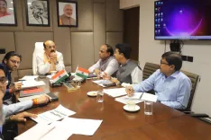 क्या दिल्ली में स्वच्छता और पर्यावरण संरक्षण को प्राथमिकता देना दिल्ली सरकार का लक्ष्य है?: आशीष सूद