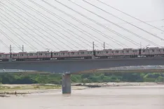 Delhi Metro Sarthi app crosses 1 crore downloads, 20 lakh monthly views in NCR