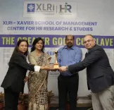 Delhi Metro wins XLRI HR Excellence award, beats 20+ organisations