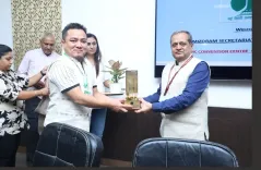 What Smart City Tips Did Mizoram Officers Learn at NDMC?