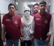 नजफगढ़ हत्या प्रयास मामला: मुख्य शूटर गौरव मसालेवाला दिल्ली क्राइम ब्रांच ने किया गिरफ्तार