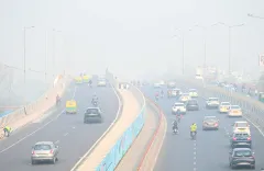 Why Does Delhi-NCR Air Quality Remain ‘Very Poor’ Amid Health Concerns?