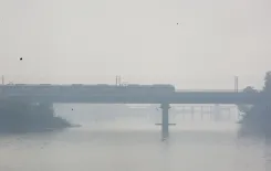 How Did Air Quality in Delhi-NCR Fall to 'Very Poor' Just After Diwali?