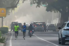 Delhi-NCR air quality turns poor as GRAP-I enforced; Chandni Chowk AQI hits 306