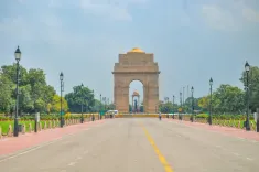 Delhi AQI hits 62-day high at 160 as dry weather grips NCR