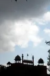 Delhi-NCR weather forecast: Light rain, cloudy skies on 1 August