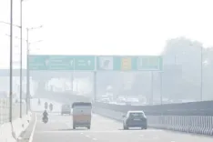 क्या दिल्ली-एनसीआर में गाड़ियों से फैलने वाले प्रदूषण को कम करने के लिए सीएक्यूएम ने विशेषज्ञ समिति बनाई?