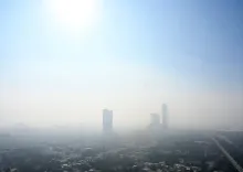 क्या दिल्ली–एनसीआर में दमघोंटू हवा के कारण अस्पतालों में मरीजों की संख्या बढ़ रही है?