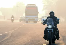 क्या दिल्ली-एनसीआर में शीतलहर का प्रकोप जारी है?