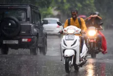 क्या दिल्ली-एनसीआर में 6 अक्टूबर से मौसम बदलने वाला है?