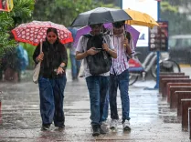 दिल्ली-एनसीआर में 19 अगस्त को बारिश का अनुमान, IMD ने जताई हल्की से मध्यम बारिश की संभावना