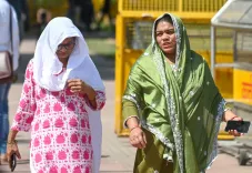 दिल्ली-एनसीआर में अगले 7 दिन बारिश नहीं, उमस और गर्मी जारी; चांदनी चौक का AQI 224, नोएडा सेक्टर-116 में 248