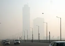 क्या दिल्ली-एनसीआर में प्रदूषण बढ़ रहा है? एक्यूआई 400 के करीब!