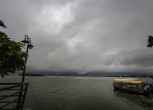दिल्ली-एनसीआर मौसम पूर्वानुमान: 13–18 अगस्त तक बारिश से राहत, उमस रहेगी चुनौती