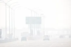 क्या दिल्ली-एनसीआर में हवा गंभीर श्रेणी में पहुंच गई है?