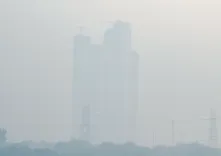 Is Delhi-NCR Pollution Stuck in the 'Severe' Zone?