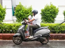 Delhi-NCR heavy rainfall: IMD yellow alert, 5-day forecast issued