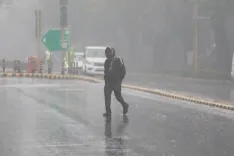 Delhi records coldest October day in 75 years; AQI stays moderate on Oct 31