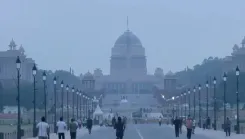 Delhi-NCR rain alert: IMD issues yellow warning for next 3 days
