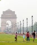 Delhi-NCR monsoon forecast: IMD predicts rain till August 16