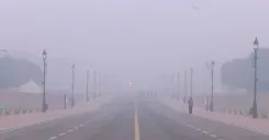 How Has Diwali Affected Delhi-NCR's Air Quality?