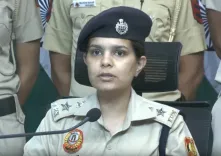 दिल्ली नॉर्थ-वेस्ट पुलिस का 'ऑपरेशन राहत': 72 घंटे में 23 गिरफ्तार, ₹1.5 करोड़ के 390 चोरी के मोबाइल बरामद