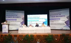 How Are Officials Enhancing Cyber Resilience and Hygiene in Delhi?