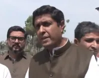 दिल्ली अग्निकांड: कांग्रेस ने भाजपा पर ध्रुवीकरण की राजनीति का लगाया आरोप