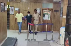 Delhi Police arrest domestic help, accomplice in Krishna Nagar theft; diamond rings recovered
