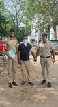 Delhi Police nab proclaimed offender linked to 69 criminal cases in Wazirpur raid