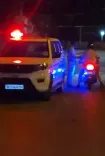 Delhi Police arrest two criminals in gunfight near Zakir Husain College