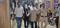 Delhi Police arrests two in Shahdara vehicle theft, recovers stolen Bullet