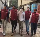 दिल्ली पुलिस की बड़ी कार्रवाई : 1.6 करोड़ रुपए का स्टॉक मार्केट फ्रॉड उजागर, तीन मुख्य आरोपी गिरफ्तार