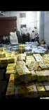 Did Delhi Police Uncover an Illegal Adulterated Desi Ghee Factory in Bawana?
