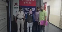 Delhi Police bust scholarship fraud targeting Tamil Nadu residents; 54,000 contacts recovered