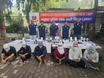 Delhi Police busts ₹30 crore online shopping scam, arrests 7