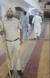 Delhi Police debunk Gurdwara Bangla Sahib 'sacrilege' video, warn of malicious intent